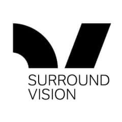 Surround Vision logo