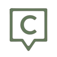 carver transparent logo