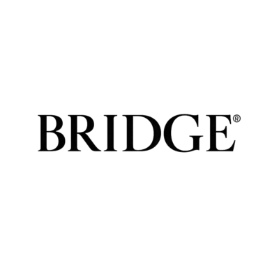 bridge agency logo