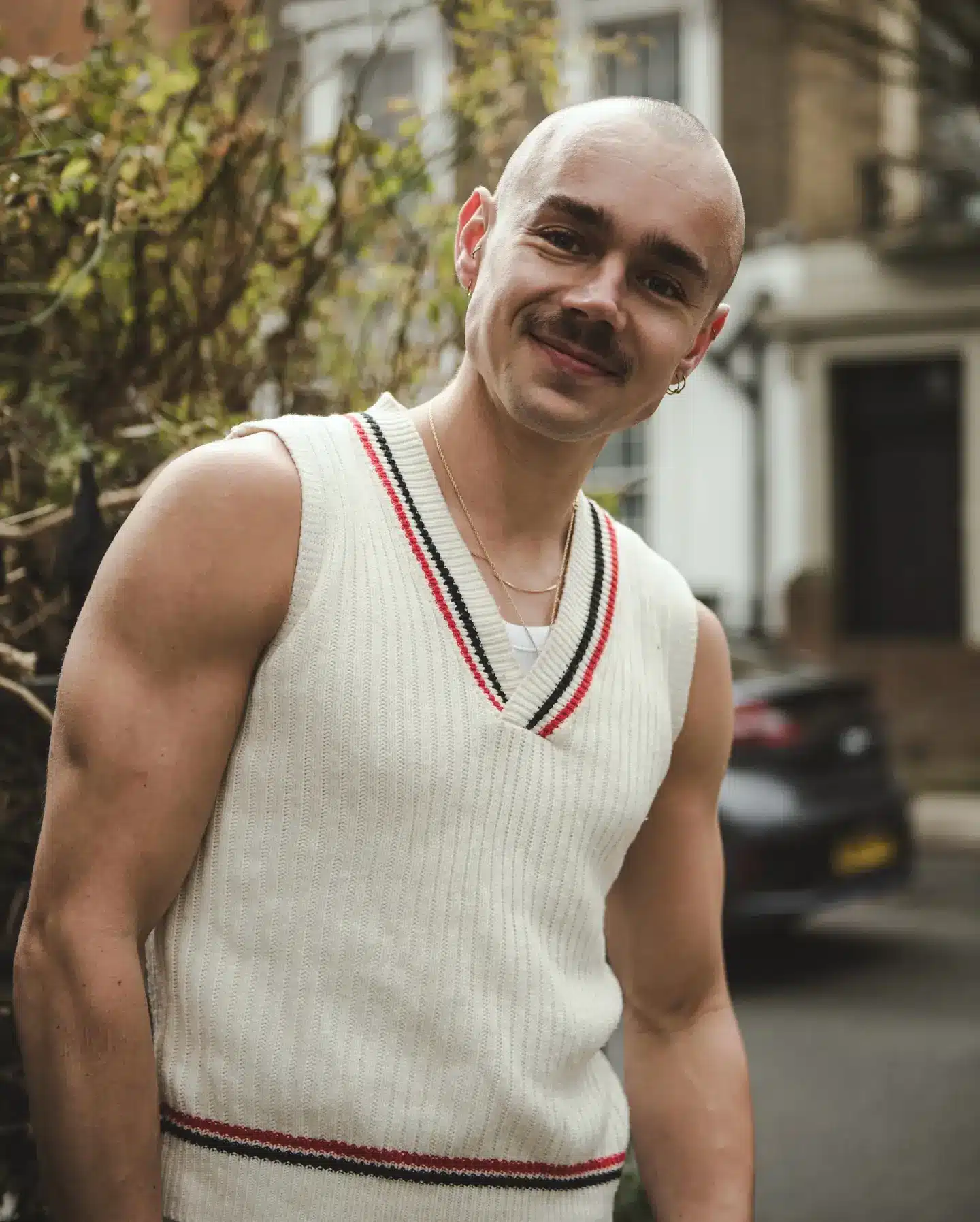Chris Lloyd profile photo