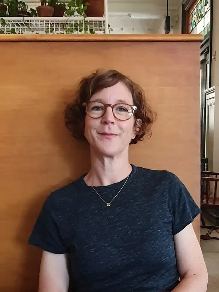 Eleanor Pritchard profile photo