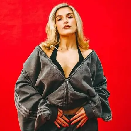 Sally-Anne Burke profile photo